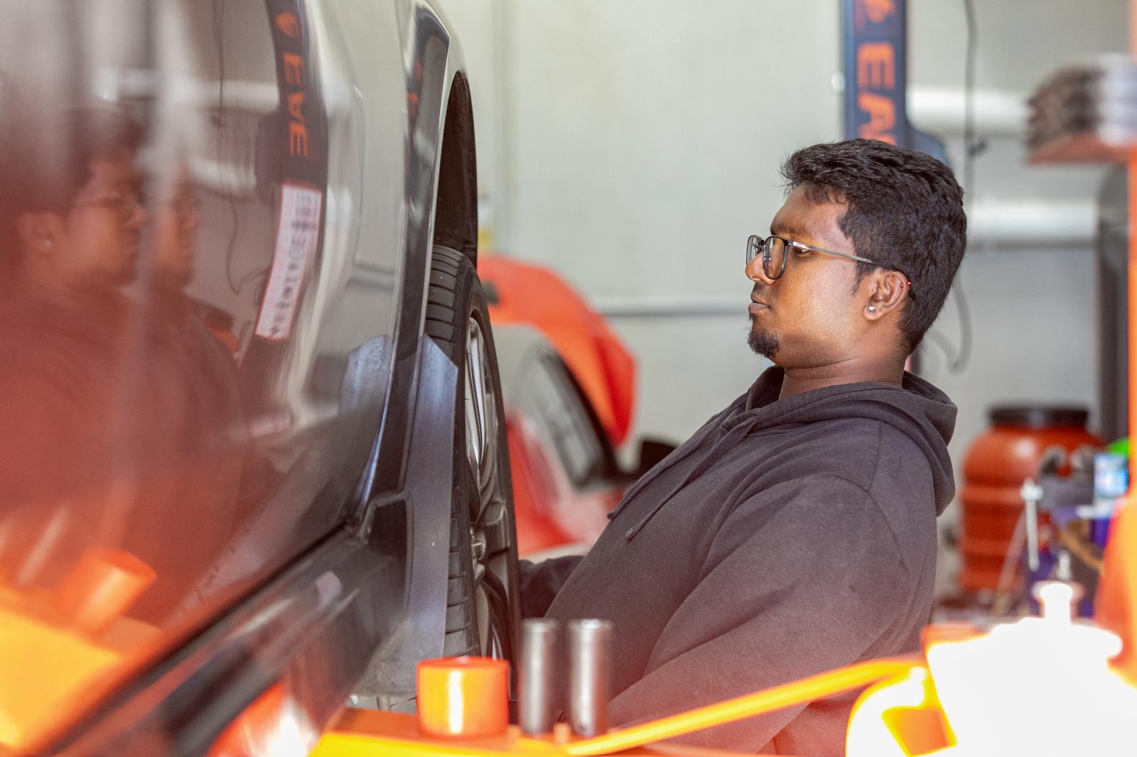 Windscreen Replacement Melbourne